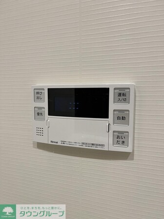 テラス駒込サウスの物件内観写真